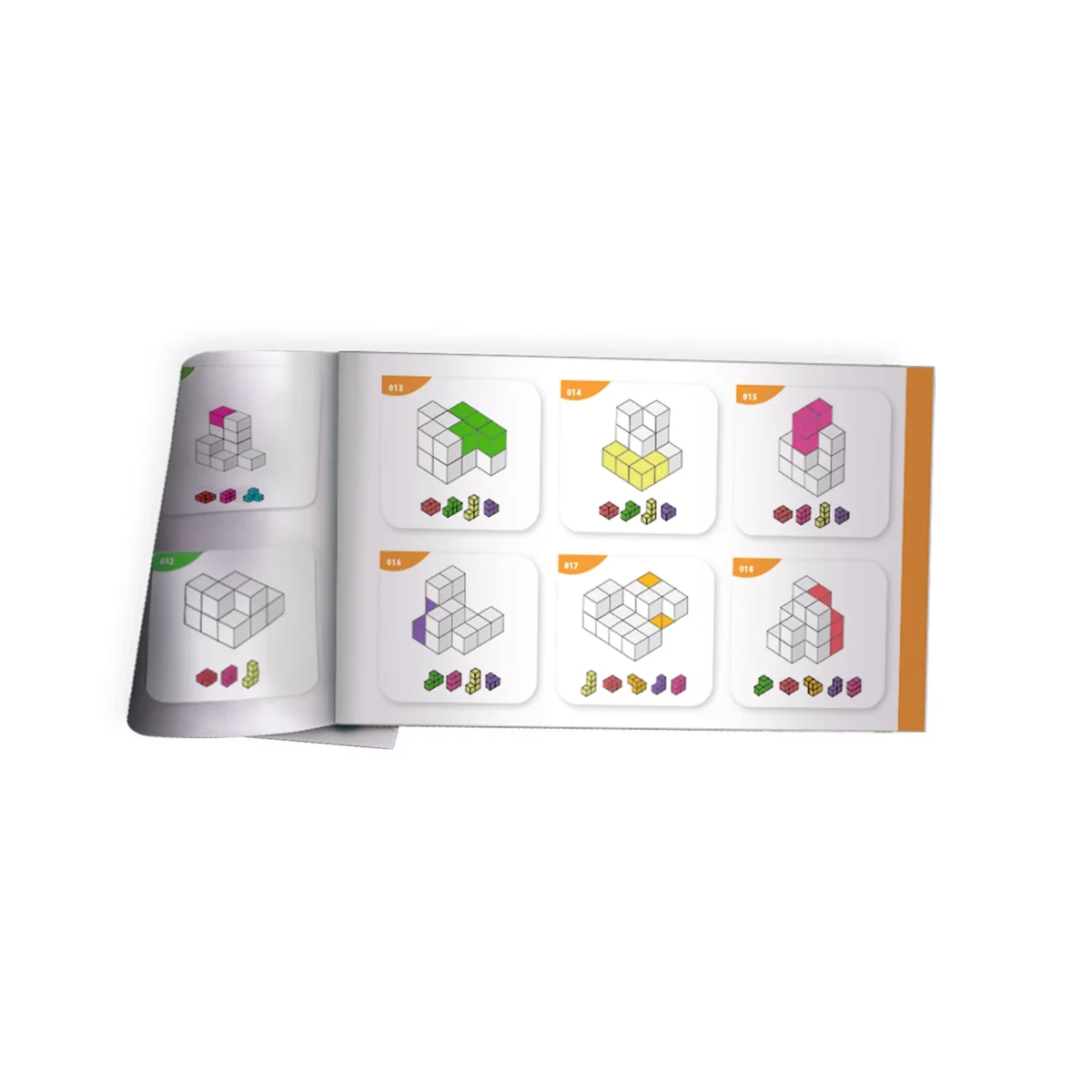 Cubimag Mini - Imagen 6
