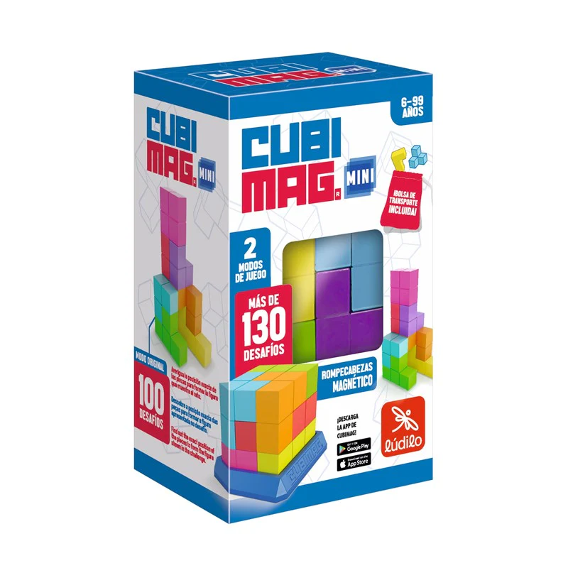 Cubimag Mini - Imagen 7