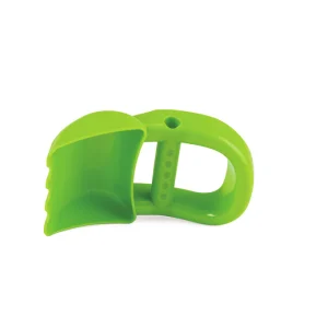 Rastrillo de mano (varios colores)
